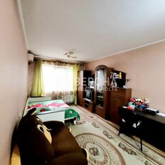 Квартира 40 м², 1-комнатная - изображение 1