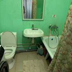 Квартира 30 м², студия - изображение 3