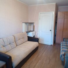 Квартира 43,8 м², 2-комнатная - изображение 1