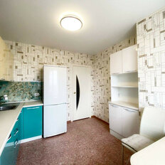 Квартира 37,6 м², 1-комнатная - изображение 2