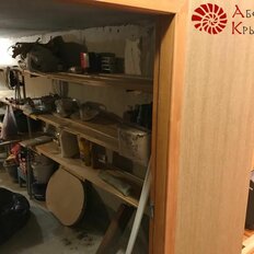 Квартира 115 м², 2-комнатная - изображение 4