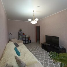 Квартира 53,3 м², 2-комнатная - изображение 2