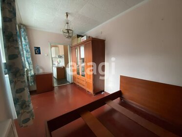 Купить двухкомнатную квартиру рядом со школой у метро Чкаловская (фиолетовая ветка) в Санкт-Петербурге и ЛО - изображение 36