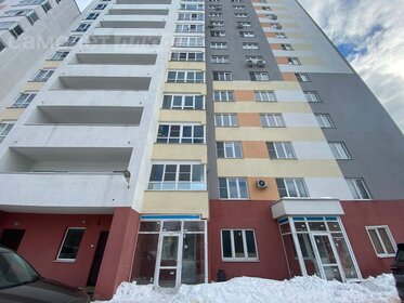 Снять однокомнатную квартиру в Омской области - изображение 21