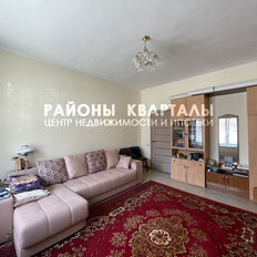 Квартира 73,1 м², 2-комнатная - изображение 4