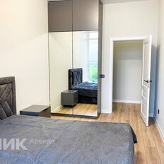 Квартира 40 м², 1-комнатная - изображение 3