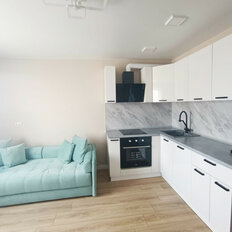 Квартира 52,6 м², 2-комнатная - изображение 4