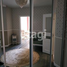 Квартира 52,2 м², 1-комнатная - изображение 5