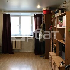 Квартира 21,8 м², 1-комнатная - изображение 1