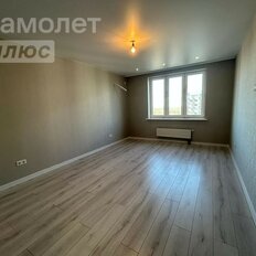 Квартира 41,9 м², 2-комнатная - изображение 4