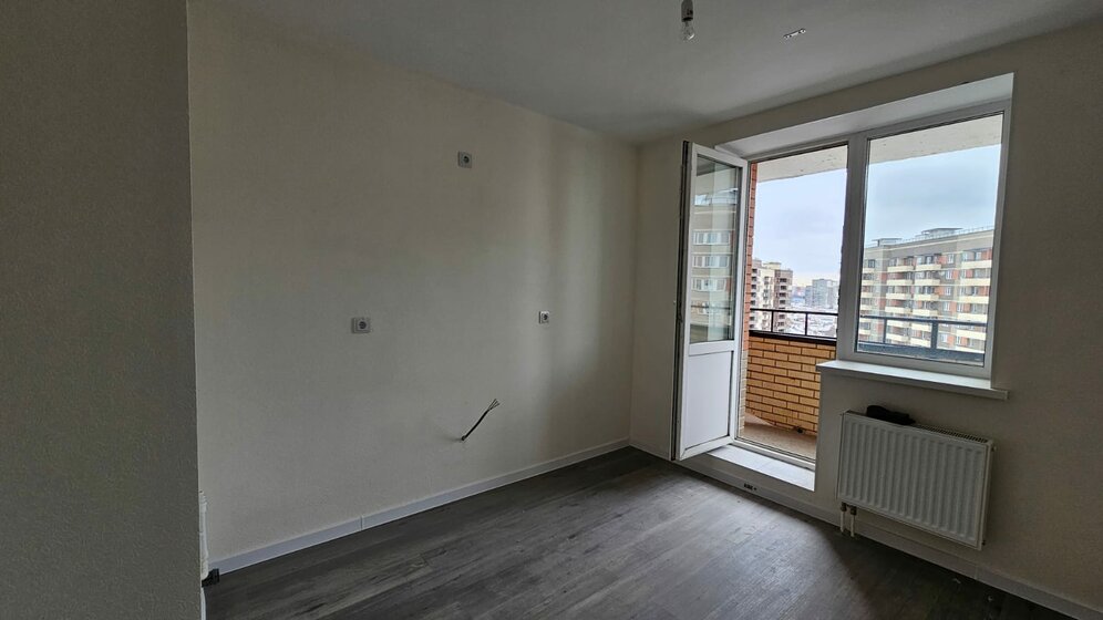 33,5 м², 1-комнатная квартира 16 000 ₽ в месяц - изображение 50