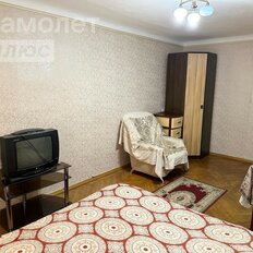 Квартира 29 м², 1-комнатная - изображение 2