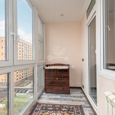 Квартира 53,1 м², 2-комнатная - изображение 5