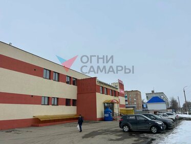 145 м², помещение свободного назначения 94 250 ₽ в месяц - изображение 60