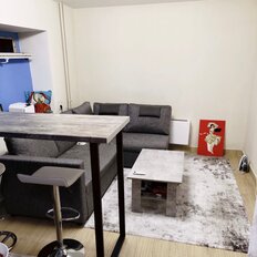 Квартира 19,6 м², студия - изображение 2