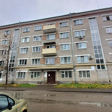 Квартира 17,4 м², студия - изображение 2