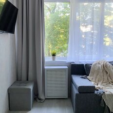 Квартира 15 м², студия - изображение 3