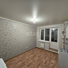 Квартира 39,1 м², 1-комнатная - изображение 1