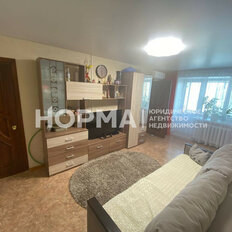 Квартира 43,1 м², 3-комнатная - изображение 3