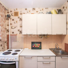 Квартира 31 м², 1-комнатная - изображение 5