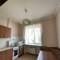 Квартира 36 м², 1-комнатная - изображение 3