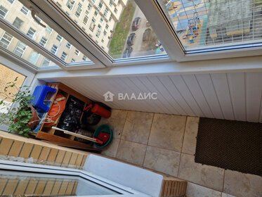 Купить трехкомнатную квартиру большую у метро Пушкинская (красная ветка) в Санкт-Петербурге и ЛО - изображение 40