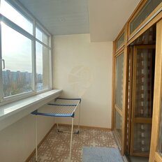 Квартира 76,7 м², 2-комнатная - изображение 4