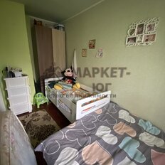 Квартира 40,4 м², 2-комнатная - изображение 5