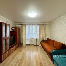 Квартира 40 м², 1-комнатная - изображение 4