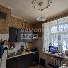 Квартира 61,5 м², 2-комнатная - изображение 2