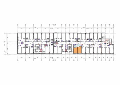 Квартира 40,1 м², 1-комнатная - изображение 2