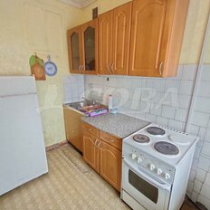 Квартира 45 м², 2-комнатная - изображение 2