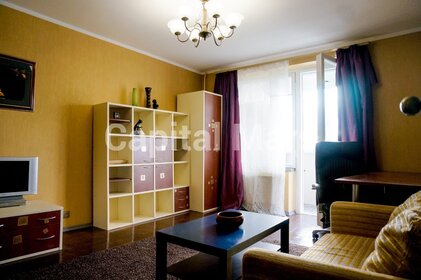 40 м², 1-комнатная квартира 82 000 ₽ в месяц - изображение 48