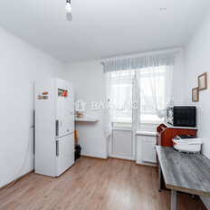 Квартира 32,6 м², 1-комнатная - изображение 3