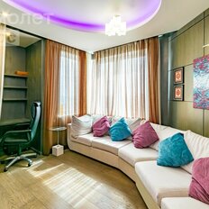 Квартира 61,5 м², 1-комнатная - изображение 3