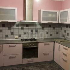 Квартира 64 м², 3-комнатная - изображение 1