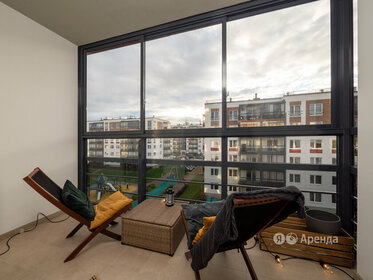 52 м², 2-комнатные апартаменты 39 000 ₽ в месяц - изображение 5