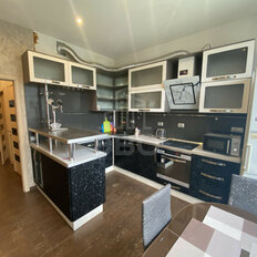 Квартира 70 м², 2-комнатная - изображение 1