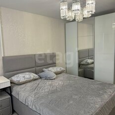 Квартира 66,2 м², 3-комнатная - изображение 3