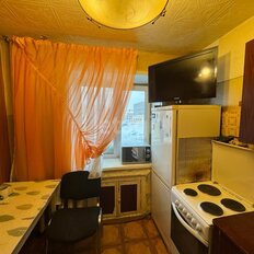 Квартира 29,6 м², 1-комнатная - изображение 4