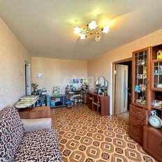 Квартира 56,1 м², 3-комнатная - изображение 4