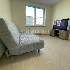 Квартира 45 м², 1-комнатная - изображение 5
