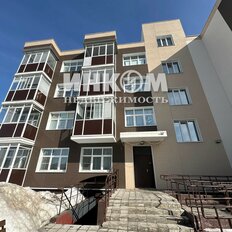 Квартира 41 м², студия - изображение 2