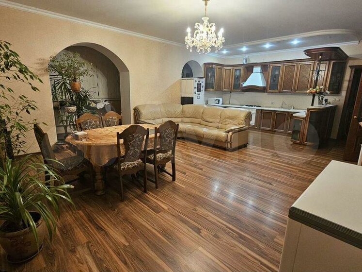 128 м², 4-комнатная квартира 16 000 000 ₽ - изображение 62