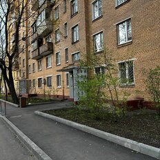 Квартира 44,6 м², 2-комнатная - изображение 1