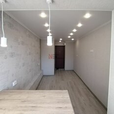 Квартира 12,1 м², студия - изображение 3