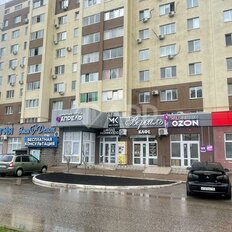 118,3 м², торговое помещение - изображение 3