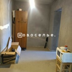 Квартира 40 м², 1-комнатная - изображение 5