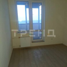 Квартира 30,5 м², 1-комнатная - изображение 3