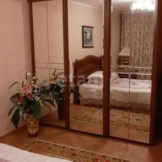 Квартира 29,5 м², 1-комнатная - изображение 4